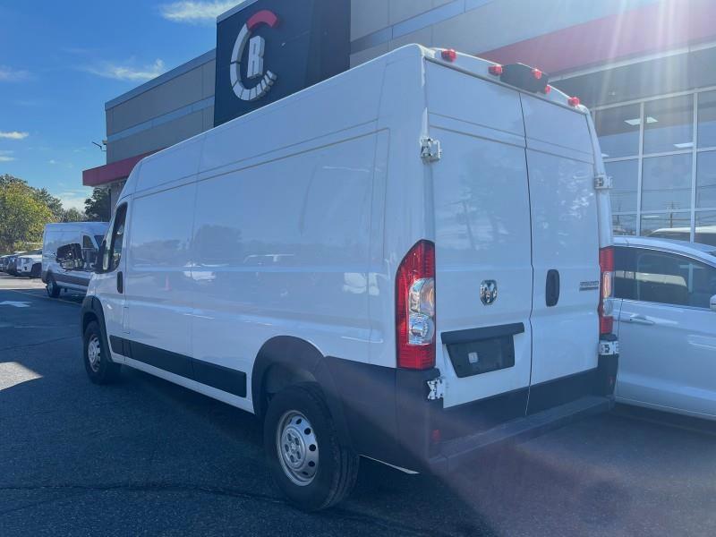 2023 Ram Promaster Cargo Van 2500 HIGH ROOF, available for sale in Maple Shade, New Jersey | Car Revolution. Maple Shade, New Jersey 2023 Ram Promaster Cargo Van 2500 HIGH ROOF, available for sale in Maple Shade, New Jersey | Car Revolution. Maple Shade, New Jersey