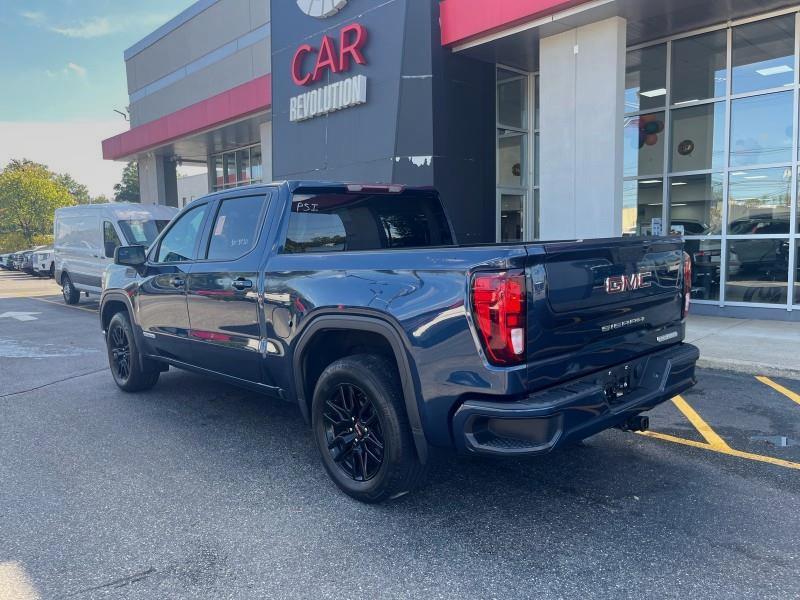 2022 GMC Sierra 1500 Limited Elevation 4WD, available for sale in Maple Shade, New Jersey | Car Revolution. Maple Shade, New Jersey 2022 GMC Sierra 1500 Limited Elevation 4WD, available for sale in Maple Shade, New Jersey | Car Revolution. Maple Shade, New Jersey