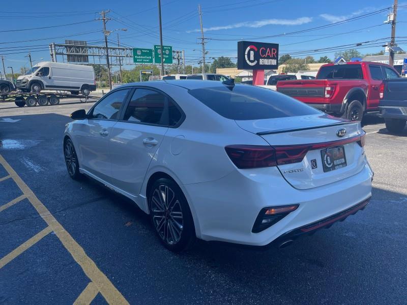2021 Kia Forte GT, available for sale in Maple Shade, New Jersey | Car Revolution. Maple Shade, New Jersey 2021 Kia Forte GT, available for sale in Maple Shade, New Jersey | Car Revolution. Maple Shade, New Jersey