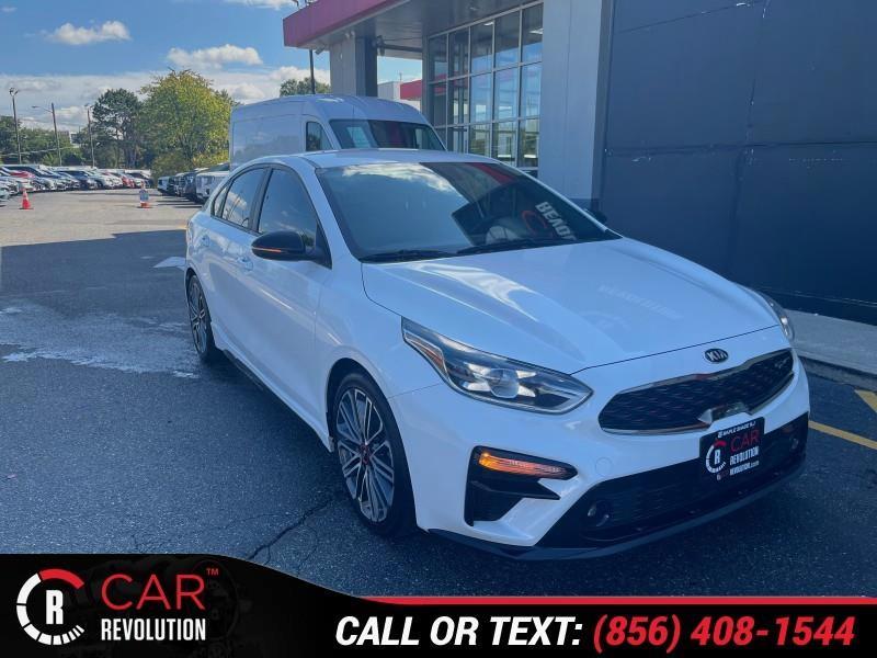 Used 2021 Kia Forte in Maple Shade, New Jersey | Car Revolution. Maple Shade, New Jersey