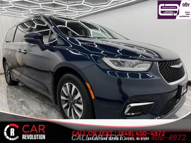 2021 Chrysler Pacifica Hybrid Hybrid Touring L, available for sale in Avenel, New Jersey | Car Revolution. Avenel, New Jersey 2021 Chrysler Pacifica Hybrid Hybrid Touring L, available for sale in Avenel, New Jersey | Car Revolution. Avenel, New Jersey