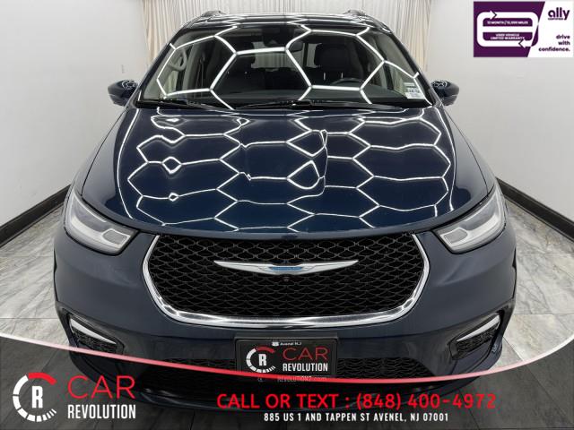 2021 Chrysler Pacifica Hybrid Hybrid Touring L, available for sale in Avenel, New Jersey | Car Revolution. Avenel, New Jersey 2021 Chrysler Pacifica Hybrid Hybrid Touring L, available for sale in Avenel, New Jersey | Car Revolution. Avenel, New Jersey