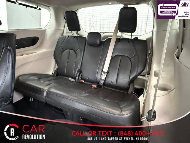 2021 Chrysler Pacifica Hybrid Hybrid Touring L, available for sale in Avenel, New Jersey | Car Revolution. Avenel, New Jersey 2021 Chrysler Pacifica Hybrid Hybrid Touring L, available for sale in Avenel, New Jersey | Car Revolution. Avenel, New Jersey
