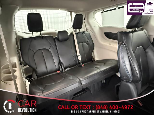 2021 Chrysler Pacifica Hybrid Hybrid Touring L, available for sale in Avenel, New Jersey | Car Revolution. Avenel, New Jersey 2021 Chrysler Pacifica Hybrid Hybrid Touring L, available for sale in Avenel, New Jersey | Car Revolution. Avenel, New Jersey