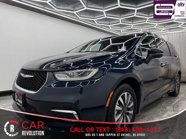 2021 Chrysler Pacifica Hybrid Hybrid Touring L, available for sale in Avenel, New Jersey | Car Revolution. Avenel, New Jersey 2021 Chrysler Pacifica Hybrid Hybrid Touring L, available for sale in Avenel, New Jersey | Car Revolution. Avenel, New Jersey