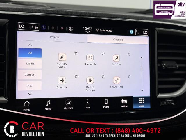 2021 Chrysler Pacifica Hybrid Hybrid Touring L, available for sale in Avenel, New Jersey | Car Revolution. Avenel, New Jersey 2021 Chrysler Pacifica Hybrid Hybrid Touring L, available for sale in Avenel, New Jersey | Car Revolution. Avenel, New Jersey
