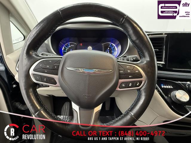 2021 Chrysler Pacifica Hybrid Hybrid Touring L, available for sale in Avenel, New Jersey | Car Revolution. Avenel, New Jersey 2021 Chrysler Pacifica Hybrid Hybrid Touring L, available for sale in Avenel, New Jersey | Car Revolution. Avenel, New Jersey