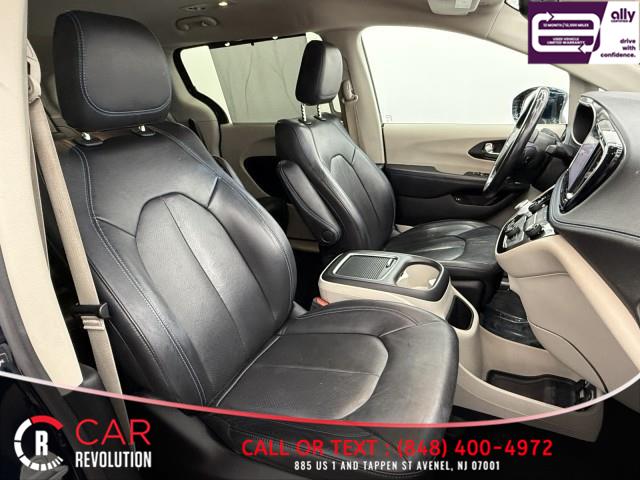 2021 Chrysler Pacifica Hybrid Hybrid Touring L, available for sale in Avenel, New Jersey | Car Revolution. Avenel, New Jersey 2021 Chrysler Pacifica Hybrid Hybrid Touring L, available for sale in Avenel, New Jersey | Car Revolution. Avenel, New Jersey