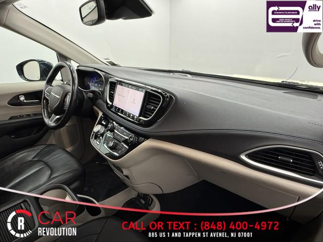 2021 Chrysler Pacifica Hybrid Hybrid Touring L, available for sale in Avenel, New Jersey | Car Revolution. Avenel, New Jersey 2021 Chrysler Pacifica Hybrid Hybrid Touring L, available for sale in Avenel, New Jersey | Car Revolution. Avenel, New Jersey