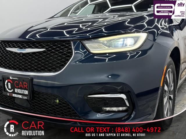 2021 Chrysler Pacifica Hybrid Hybrid Touring L, available for sale in Avenel, New Jersey | Car Revolution. Avenel, New Jersey 2021 Chrysler Pacifica Hybrid Hybrid Touring L, available for sale in Avenel, New Jersey | Car Revolution. Avenel, New Jersey