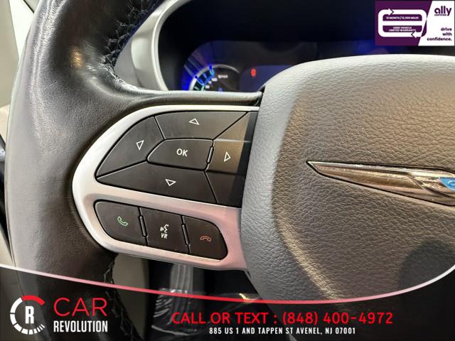 2021 Chrysler Pacifica Hybrid Hybrid Touring L, available for sale in Avenel, New Jersey | Car Revolution. Avenel, New Jersey 2021 Chrysler Pacifica Hybrid Hybrid Touring L, available for sale in Avenel, New Jersey | Car Revolution. Avenel, New Jersey