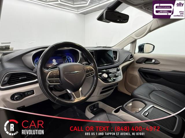 2021 Chrysler Pacifica Hybrid Hybrid Touring L, available for sale in Avenel, New Jersey | Car Revolution. Avenel, New Jersey 2021 Chrysler Pacifica Hybrid Hybrid Touring L, available for sale in Avenel, New Jersey | Car Revolution. Avenel, New Jersey
