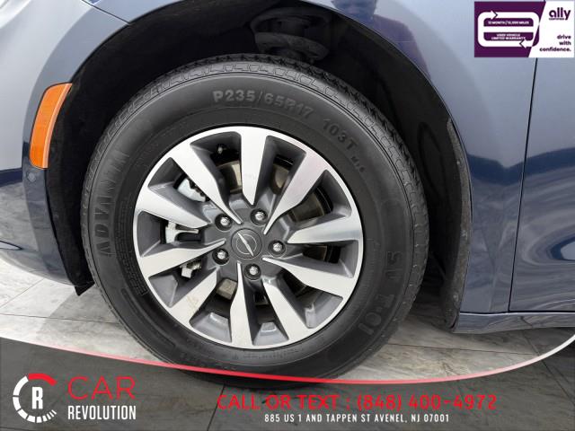 2021 Chrysler Pacifica Hybrid Hybrid Touring L, available for sale in Avenel, New Jersey | Car Revolution. Avenel, New Jersey 2021 Chrysler Pacifica Hybrid Hybrid Touring L, available for sale in Avenel, New Jersey | Car Revolution. Avenel, New Jersey