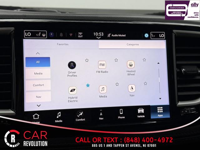 2021 Chrysler Pacifica Hybrid Hybrid Touring L, available for sale in Avenel, New Jersey | Car Revolution. Avenel, New Jersey 2021 Chrysler Pacifica Hybrid Hybrid Touring L, available for sale in Avenel, New Jersey | Car Revolution. Avenel, New Jersey