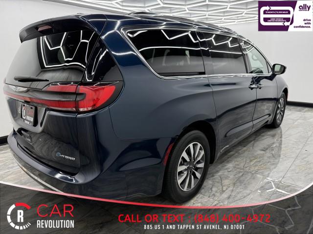 2021 Chrysler Pacifica Hybrid Hybrid Touring L, available for sale in Avenel, New Jersey | Car Revolution. Avenel, New Jersey 2021 Chrysler Pacifica Hybrid Hybrid Touring L, available for sale in Avenel, New Jersey | Car Revolution. Avenel, New Jersey