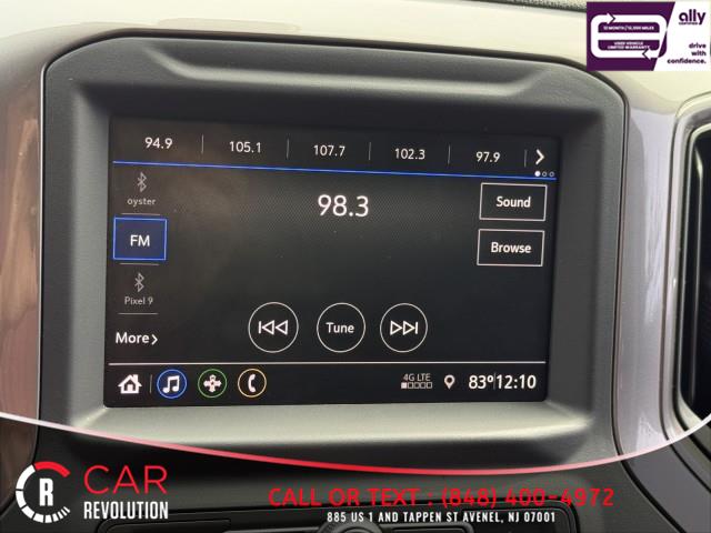 2020 Chevrolet Silverado 1500 Custom 4WD DOUBLE CAB 147'', available for sale in Avenel, New Jersey | Car Revolution. Avenel, New Jersey 2020 Chevrolet Silverado 1500 Custom 4WD DOUBLE CAB 147'', available for sale in Avenel, New Jersey | Car Revolution. Avenel, New Jersey