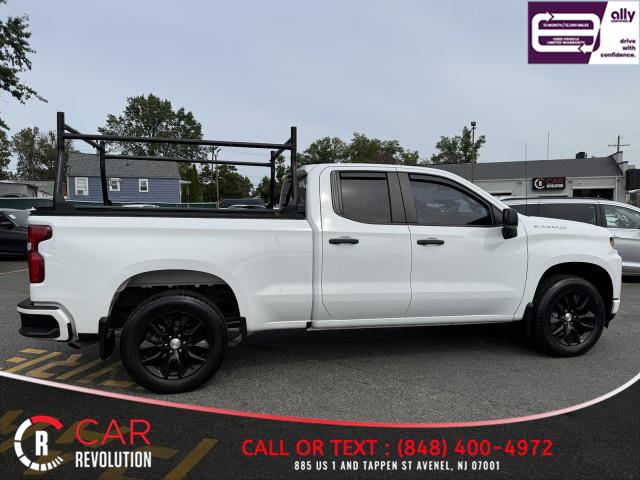 2020 Chevrolet Silverado 1500 Custom 4WD DOUBLE CAB 147'', available for sale in Avenel, New Jersey | Car Revolution. Avenel, New Jersey 2020 Chevrolet Silverado 1500 Custom 4WD DOUBLE CAB 147'', available for sale in Avenel, New Jersey | Car Revolution. Avenel, New Jersey