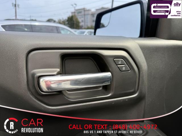 2020 Chevrolet Silverado 1500 Custom 4WD DOUBLE CAB 147'', available for sale in Avenel, New Jersey | Car Revolution. Avenel, New Jersey 2020 Chevrolet Silverado 1500 Custom 4WD DOUBLE CAB 147'', available for sale in Avenel, New Jersey | Car Revolution. Avenel, New Jersey