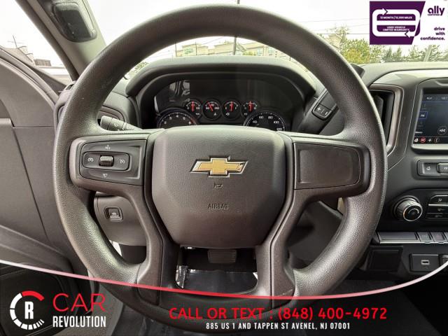 2020 Chevrolet Silverado 1500 Custom 4WD DOUBLE CAB 147'', available for sale in Avenel, New Jersey | Car Revolution. Avenel, New Jersey 2020 Chevrolet Silverado 1500 Custom 4WD DOUBLE CAB 147'', available for sale in Avenel, New Jersey | Car Revolution. Avenel, New Jersey