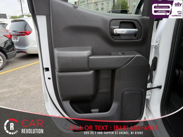 2020 Chevrolet Silverado 1500 Custom 4WD DOUBLE CAB 147'', available for sale in Avenel, New Jersey | Car Revolution. Avenel, New Jersey 2020 Chevrolet Silverado 1500 Custom 4WD DOUBLE CAB 147'', available for sale in Avenel, New Jersey | Car Revolution. Avenel, New Jersey