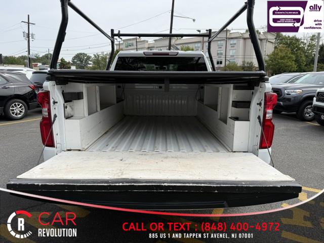 2020 Chevrolet Silverado 1500 Custom 4WD DOUBLE CAB 147'', available for sale in Avenel, New Jersey | Car Revolution. Avenel, New Jersey 2020 Chevrolet Silverado 1500 Custom 4WD DOUBLE CAB 147'', available for sale in Avenel, New Jersey | Car Revolution. Avenel, New Jersey