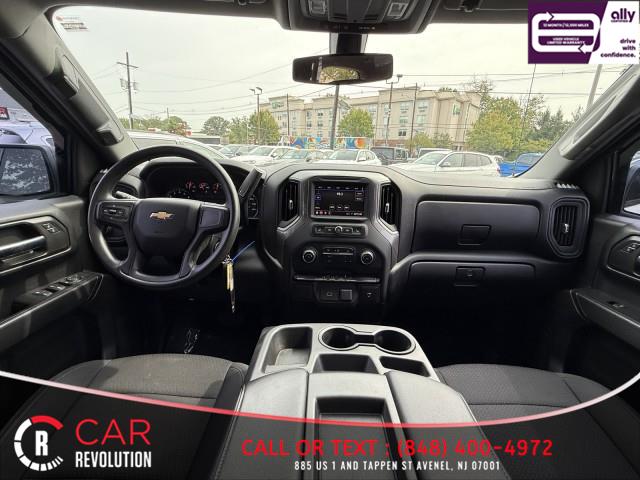 2020 Chevrolet Silverado 1500 Custom 4WD DOUBLE CAB 147'', available for sale in Avenel, New Jersey | Car Revolution. Avenel, New Jersey 2020 Chevrolet Silverado 1500 Custom 4WD DOUBLE CAB 147'', available for sale in Avenel, New Jersey | Car Revolution. Avenel, New Jersey