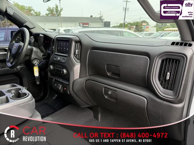 2020 Chevrolet Silverado 1500 Custom 4WD DOUBLE CAB 147'', available for sale in Avenel, New Jersey | Car Revolution. Avenel, New Jersey 2020 Chevrolet Silverado 1500 Custom 4WD DOUBLE CAB 147'', available for sale in Avenel, New Jersey | Car Revolution. Avenel, New Jersey