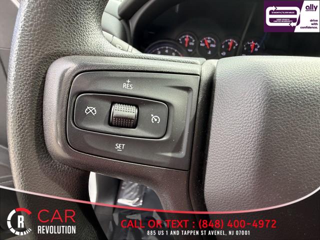2020 Chevrolet Silverado 1500 Custom 4WD DOUBLE CAB 147'', available for sale in Avenel, New Jersey | Car Revolution. Avenel, New Jersey 2020 Chevrolet Silverado 1500 Custom 4WD DOUBLE CAB 147'', available for sale in Avenel, New Jersey | Car Revolution. Avenel, New Jersey