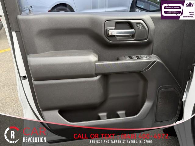 2020 Chevrolet Silverado 1500 Custom 4WD DOUBLE CAB 147'', available for sale in Avenel, New Jersey | Car Revolution. Avenel, New Jersey 2020 Chevrolet Silverado 1500 Custom 4WD DOUBLE CAB 147'', available for sale in Avenel, New Jersey | Car Revolution. Avenel, New Jersey