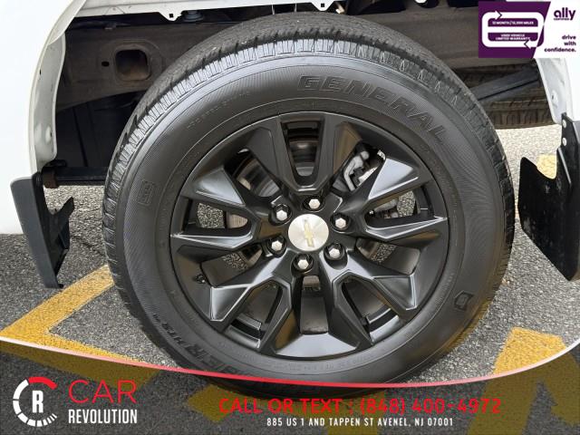 2020 Chevrolet Silverado 1500 Custom 4WD DOUBLE CAB 147'', available for sale in Avenel, New Jersey | Car Revolution. Avenel, New Jersey 2020 Chevrolet Silverado 1500 Custom 4WD DOUBLE CAB 147'', available for sale in Avenel, New Jersey | Car Revolution. Avenel, New Jersey