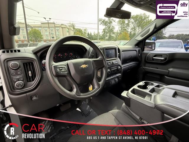 2020 Chevrolet Silverado 1500 Custom 4WD DOUBLE CAB 147'', available for sale in Avenel, New Jersey | Car Revolution. Avenel, New Jersey 2020 Chevrolet Silverado 1500 Custom 4WD DOUBLE CAB 147'', available for sale in Avenel, New Jersey | Car Revolution. Avenel, New Jersey