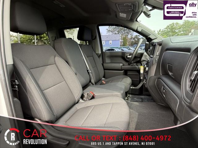 2020 Chevrolet Silverado 1500 Custom 4WD DOUBLE CAB 147'', available for sale in Avenel, New Jersey | Car Revolution. Avenel, New Jersey 2020 Chevrolet Silverado 1500 Custom 4WD DOUBLE CAB 147'', available for sale in Avenel, New Jersey | Car Revolution. Avenel, New Jersey