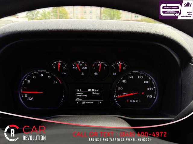 2020 Chevrolet Silverado 1500 Custom 4WD DOUBLE CAB 147'', available for sale in Avenel, New Jersey | Car Revolution. Avenel, New Jersey 2020 Chevrolet Silverado 1500 Custom 4WD DOUBLE CAB 147'', available for sale in Avenel, New Jersey | Car Revolution. Avenel, New Jersey