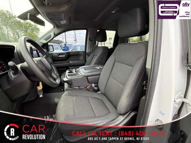 2020 Chevrolet Silverado 1500 Custom 4WD DOUBLE CAB 147'', available for sale in Avenel, New Jersey | Car Revolution. Avenel, New Jersey 2020 Chevrolet Silverado 1500 Custom 4WD DOUBLE CAB 147'', available for sale in Avenel, New Jersey | Car Revolution. Avenel, New Jersey