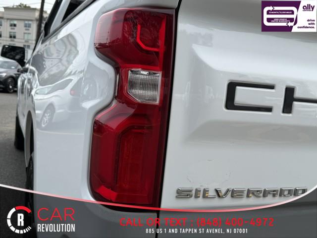 2020 Chevrolet Silverado 1500 Custom 4WD DOUBLE CAB 147'', available for sale in Avenel, New Jersey | Car Revolution. Avenel, New Jersey 2020 Chevrolet Silverado 1500 Custom 4WD DOUBLE CAB 147'', available for sale in Avenel, New Jersey | Car Revolution. Avenel, New Jersey
