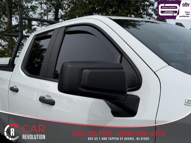2020 Chevrolet Silverado 1500 Custom 4WD DOUBLE CAB 147'', available for sale in Avenel, New Jersey | Car Revolution. Avenel, New Jersey 2020 Chevrolet Silverado 1500 Custom 4WD DOUBLE CAB 147'', available for sale in Avenel, New Jersey | Car Revolution. Avenel, New Jersey