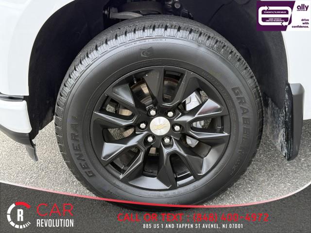 2020 Chevrolet Silverado 1500 Custom 4WD DOUBLE CAB 147'', available for sale in Avenel, New Jersey | Car Revolution. Avenel, New Jersey 2020 Chevrolet Silverado 1500 Custom 4WD DOUBLE CAB 147'', available for sale in Avenel, New Jersey | Car Revolution. Avenel, New Jersey