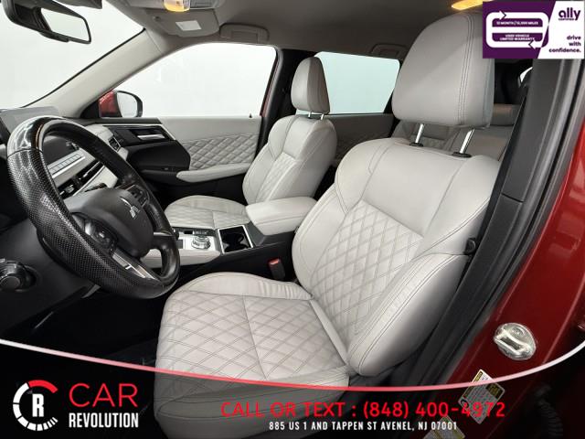 2022 Mitsubishi Outlander SEL Special Edition, available for sale in Avenel, New Jersey | Car Revolution. Avenel, New Jersey 2022 Mitsubishi Outlander SEL Special Edition, available for sale in Avenel, New Jersey | Car Revolution. Avenel, New Jersey