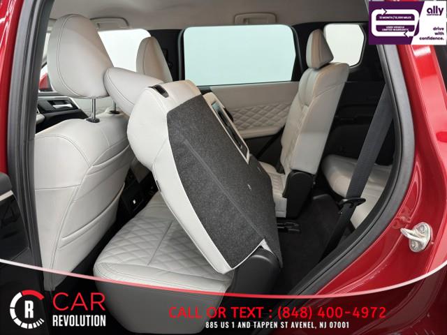 2022 Mitsubishi Outlander SEL Special Edition, available for sale in Avenel, New Jersey | Car Revolution. Avenel, New Jersey 2022 Mitsubishi Outlander SEL Special Edition, available for sale in Avenel, New Jersey | Car Revolution. Avenel, New Jersey
