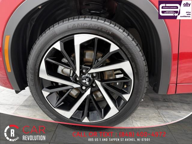 2022 Mitsubishi Outlander SEL Special Edition, available for sale in Avenel, New Jersey | Car Revolution. Avenel, New Jersey 2022 Mitsubishi Outlander SEL Special Edition, available for sale in Avenel, New Jersey | Car Revolution. Avenel, New Jersey