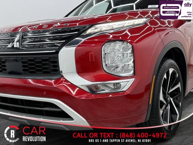 2022 Mitsubishi Outlander SEL Special Edition, available for sale in Avenel, New Jersey | Car Revolution. Avenel, New Jersey 2022 Mitsubishi Outlander SEL Special Edition, available for sale in Avenel, New Jersey | Car Revolution. Avenel, New Jersey
