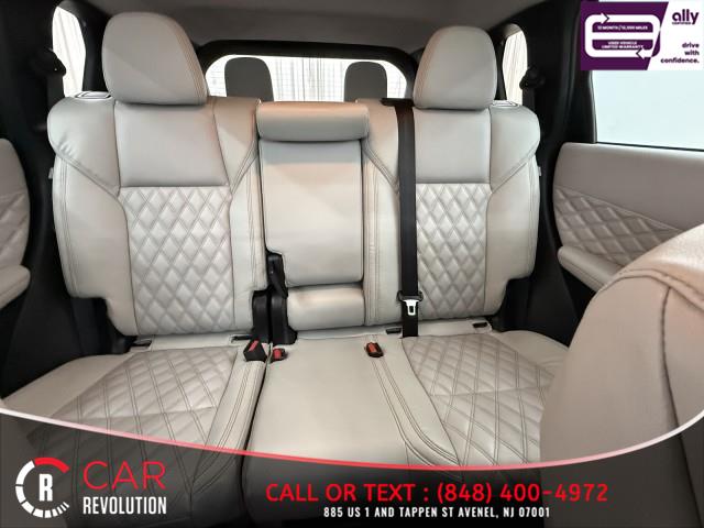 2022 Mitsubishi Outlander SEL Special Edition, available for sale in Avenel, New Jersey | Car Revolution. Avenel, New Jersey 2022 Mitsubishi Outlander SEL Special Edition, available for sale in Avenel, New Jersey | Car Revolution. Avenel, New Jersey