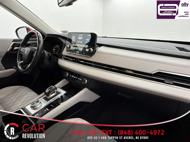 2022 Mitsubishi Outlander SEL Special Edition, available for sale in Avenel, New Jersey | Car Revolution. Avenel, New Jersey 2022 Mitsubishi Outlander SEL Special Edition, available for sale in Avenel, New Jersey | Car Revolution. Avenel, New Jersey