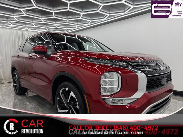 2022 Mitsubishi Outlander SEL Special Edition, available for sale in Avenel, New Jersey | Car Revolution. Avenel, New Jersey 2022 Mitsubishi Outlander SEL Special Edition, available for sale in Avenel, New Jersey | Car Revolution. Avenel, New Jersey