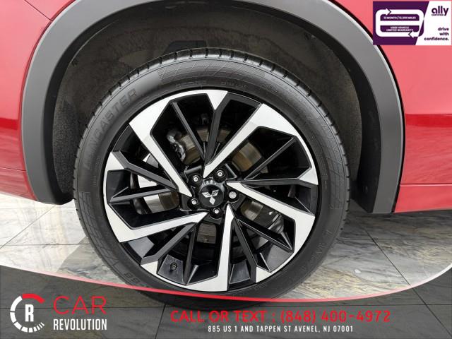2022 Mitsubishi Outlander SEL Special Edition, available for sale in Avenel, New Jersey | Car Revolution. Avenel, New Jersey 2022 Mitsubishi Outlander SEL Special Edition, available for sale in Avenel, New Jersey | Car Revolution. Avenel, New Jersey