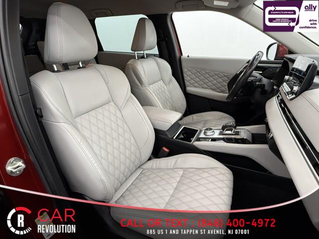 2022 Mitsubishi Outlander SEL Special Edition, available for sale in Avenel, New Jersey | Car Revolution. Avenel, New Jersey 2022 Mitsubishi Outlander SEL Special Edition, available for sale in Avenel, New Jersey | Car Revolution. Avenel, New Jersey