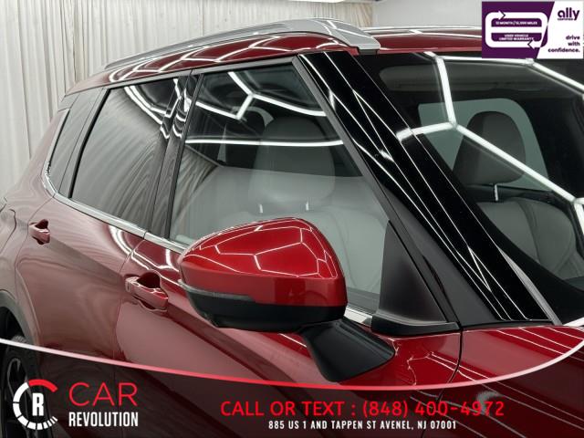 2022 Mitsubishi Outlander SEL Special Edition, available for sale in Avenel, New Jersey | Car Revolution. Avenel, New Jersey 2022 Mitsubishi Outlander SEL Special Edition, available for sale in Avenel, New Jersey | Car Revolution. Avenel, New Jersey