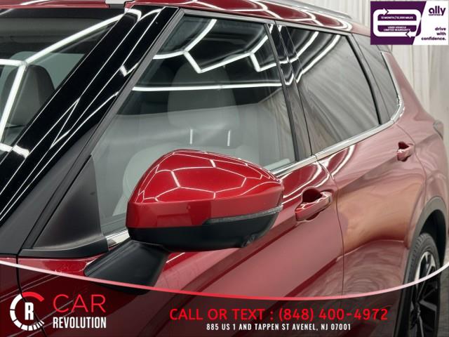 2022 Mitsubishi Outlander SEL Special Edition, available for sale in Avenel, New Jersey | Car Revolution. Avenel, New Jersey 2022 Mitsubishi Outlander SEL Special Edition, available for sale in Avenel, New Jersey | Car Revolution. Avenel, New Jersey