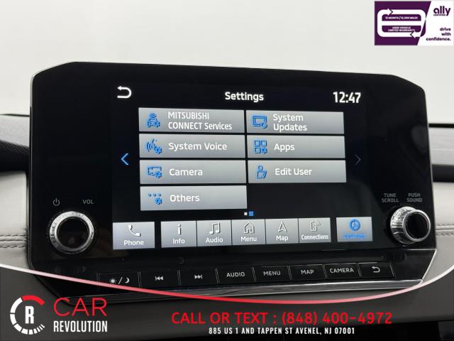 2022 Mitsubishi Outlander SEL Special Edition, available for sale in Avenel, New Jersey | Car Revolution. Avenel, New Jersey 2022 Mitsubishi Outlander SEL Special Edition, available for sale in Avenel, New Jersey | Car Revolution. Avenel, New Jersey