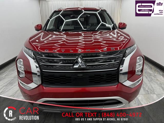 2022 Mitsubishi Outlander SEL Special Edition, available for sale in Avenel, New Jersey | Car Revolution. Avenel, New Jersey 2022 Mitsubishi Outlander SEL Special Edition, available for sale in Avenel, New Jersey | Car Revolution. Avenel, New Jersey